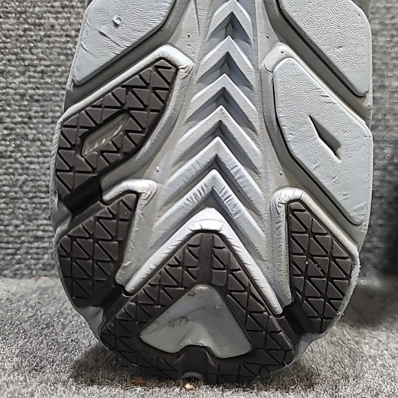 Hoka U Project Clifton 1127924-GBBG Goblin Blue Women's 7 / Men's 6 - Picture 14 of 16